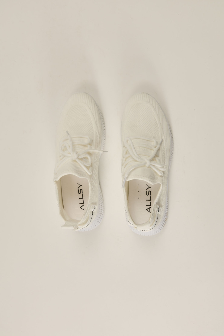 Кроссовки ALLSY 197459 - Вид 2 - интернет магазин sandalini.ua