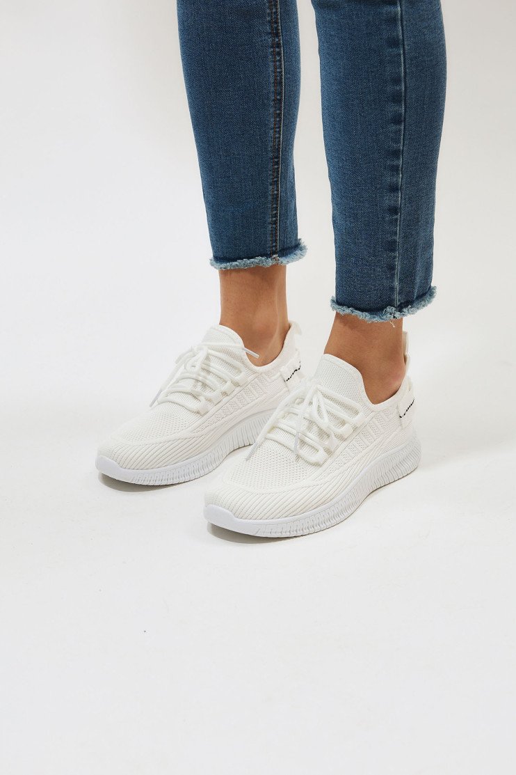 Кроссовки ALLSY 197459 - Вид 1 - интернет магазин sandalini.ua