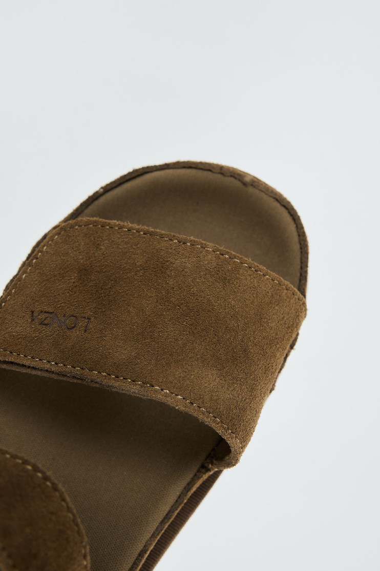 Босоножки Lonza 200451 - Вид 8 - интернет магазин sandalini.ua