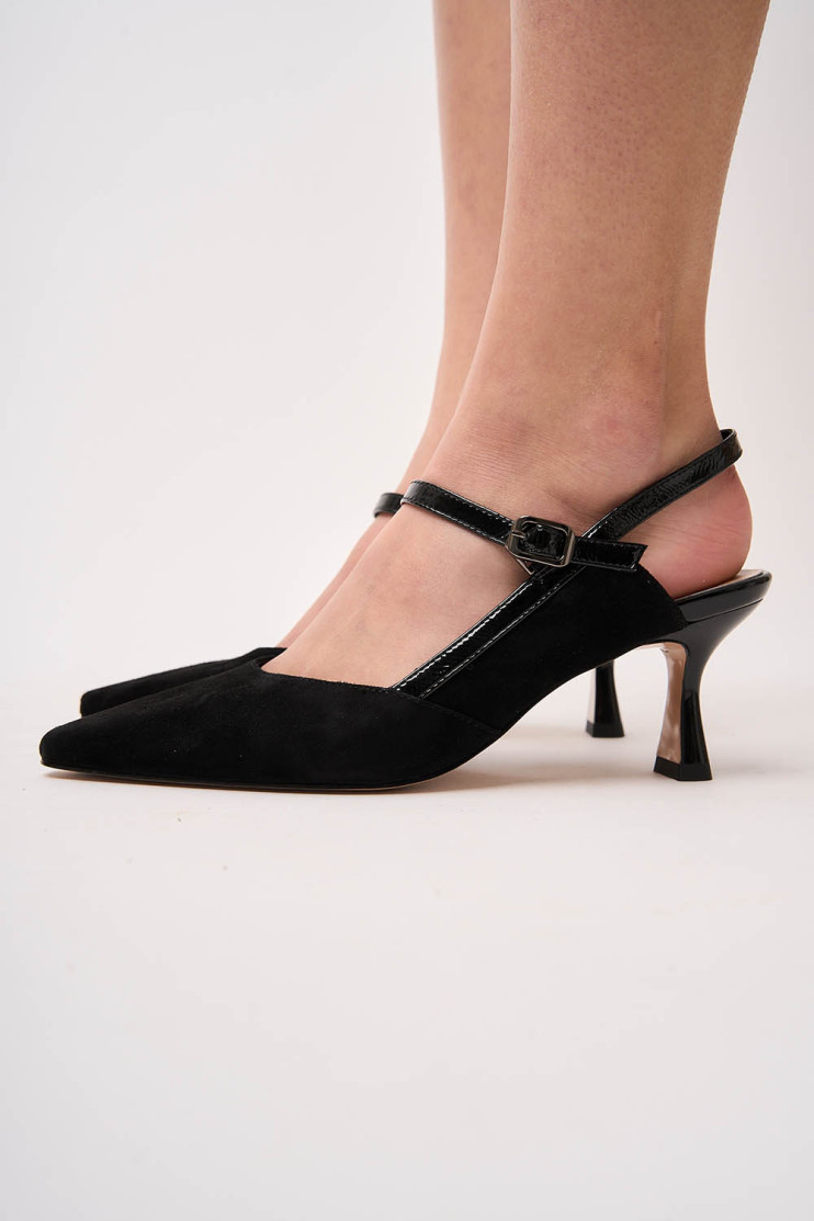 Босоніжки Fabio Monelli 168384 - Вид 1 - інтернет магазин sandalini.ua