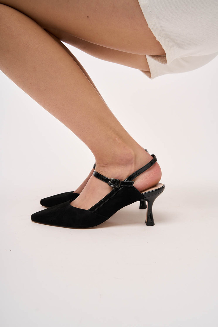 Босоніжки Fabio Monelli 168384 - Вид 4 - інтернет магазин sandalini.ua