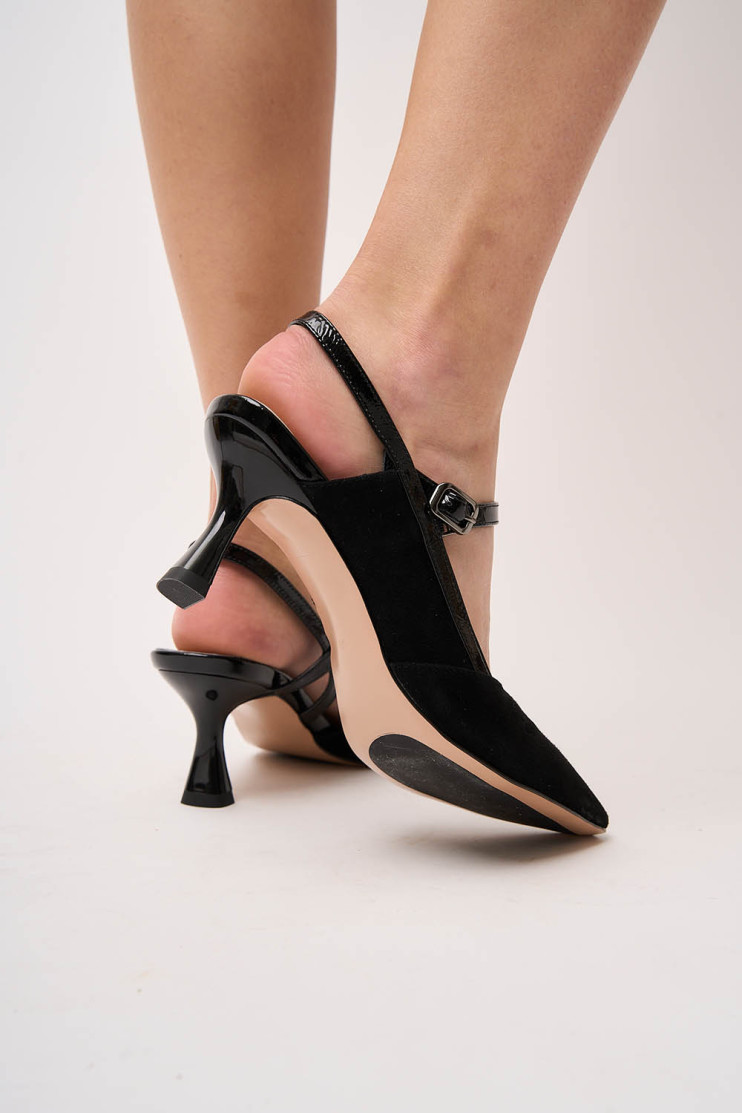 Босоніжки Fabio Monelli 168384 - Вид 5 - інтернет магазин sandalini.ua