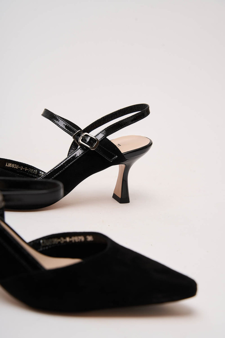 Босоніжки Fabio Monelli 168384 - Вид 9 - інтернет магазин sandalini.ua