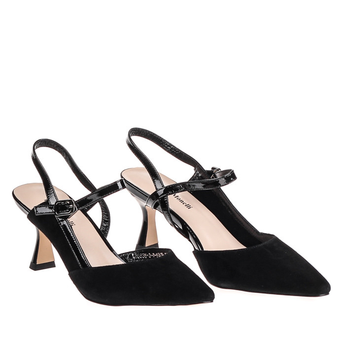 Босоніжки Fabio Monelli 168384 - Вид 10 - інтернет магазин sandalini.ua