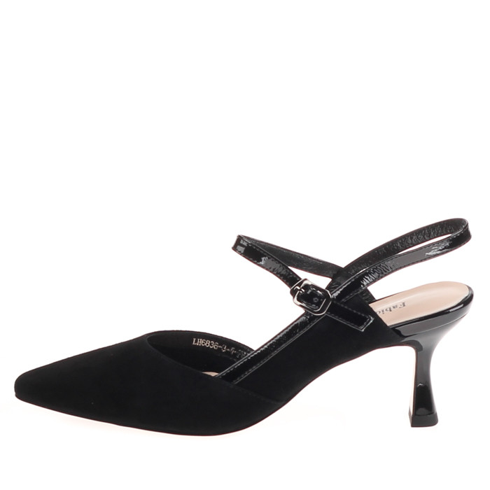 Босоніжки Fabio Monelli 168384 - Вид 12 - інтернет магазин sandalini.ua