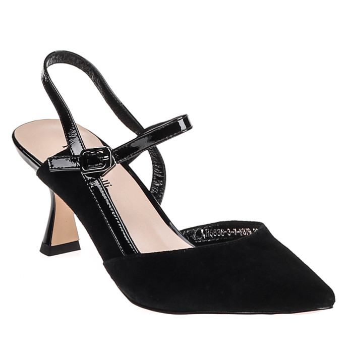 Босоніжки Fabio Monelli 168384 - Вид 15 - інтернет магазин sandalini.ua