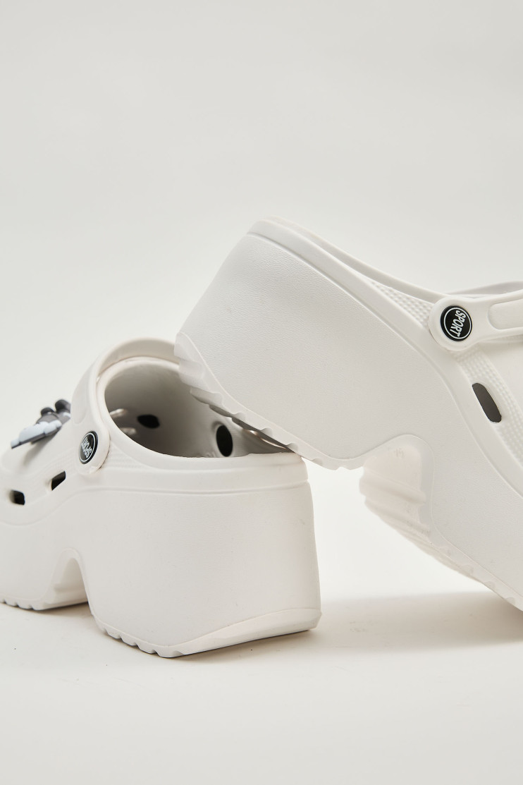 Сабо ALLSY 196444 - Вид 7 - інтернет магазин sandalini.ua