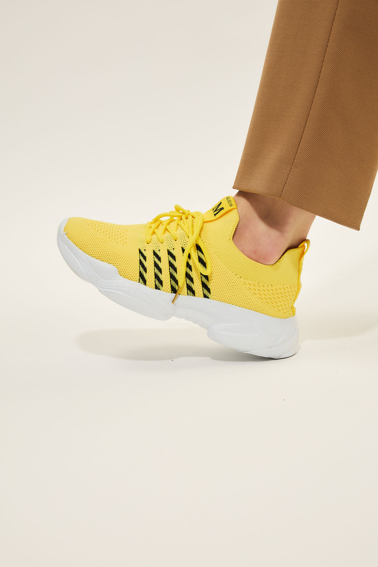 Кросівки SOPRA 159751 - Вид 2 - інтернет магазин sandalini.ua