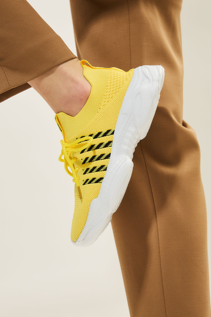 Кросівки SOPRA 159751 - Вид 3 - інтернет магазин sandalini.ua