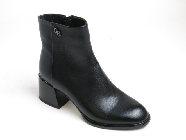 Ботильоны Fabio Monelli 169268 - Вид 1 - интернет магазин sandalini.ua