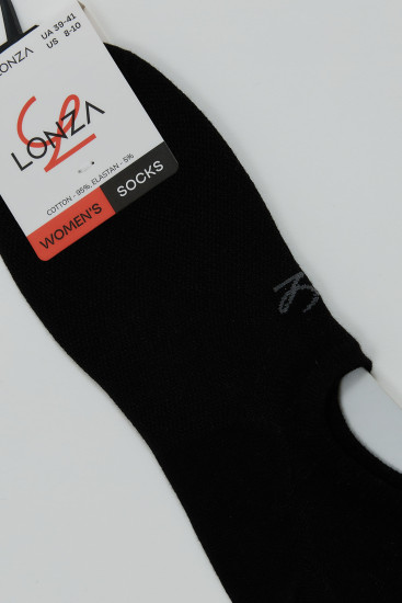 Следы хлопковые женские 1 шт. Lonza 39-41 р. 200566