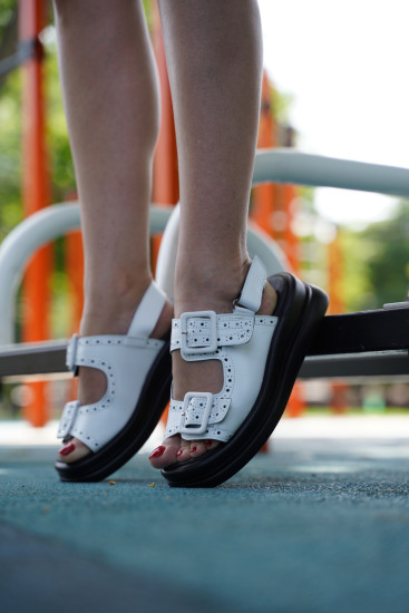 Босоніжки Fabio Monelli 171858