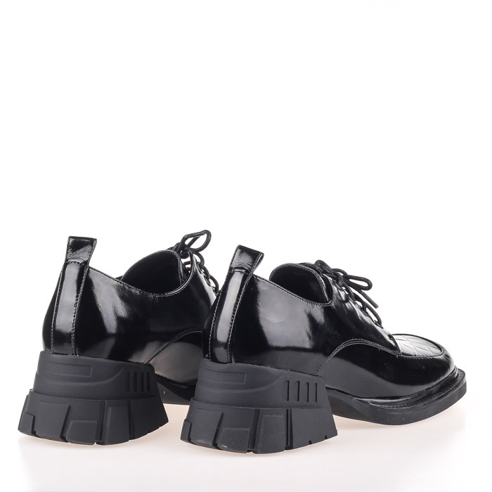 Туфлі Fabio Monelli 159835 - Вид 2 - інтернет магазин sandalini.ua