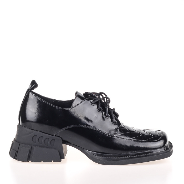 Туфлі Fabio Monelli 159835 - Вид 3 - інтернет магазин sandalini.ua