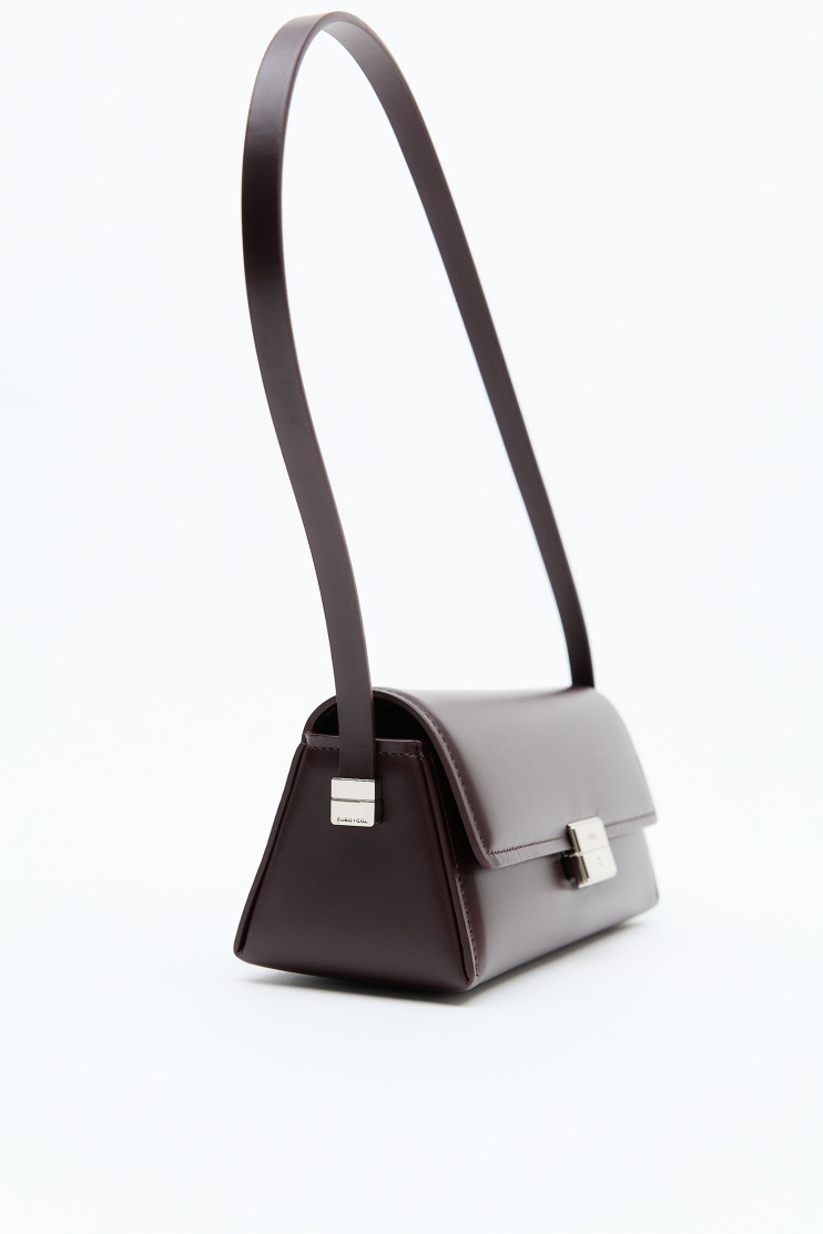 Сумка Lonza 206313 - Вид 3 - интернет магазин sandalini.ua