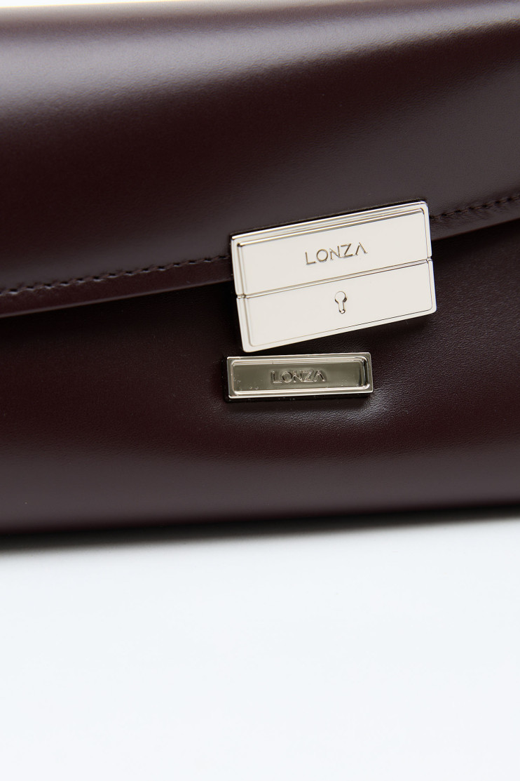 Сумка Lonza 206313 - Вид 5 - интернет магазин sandalini.ua