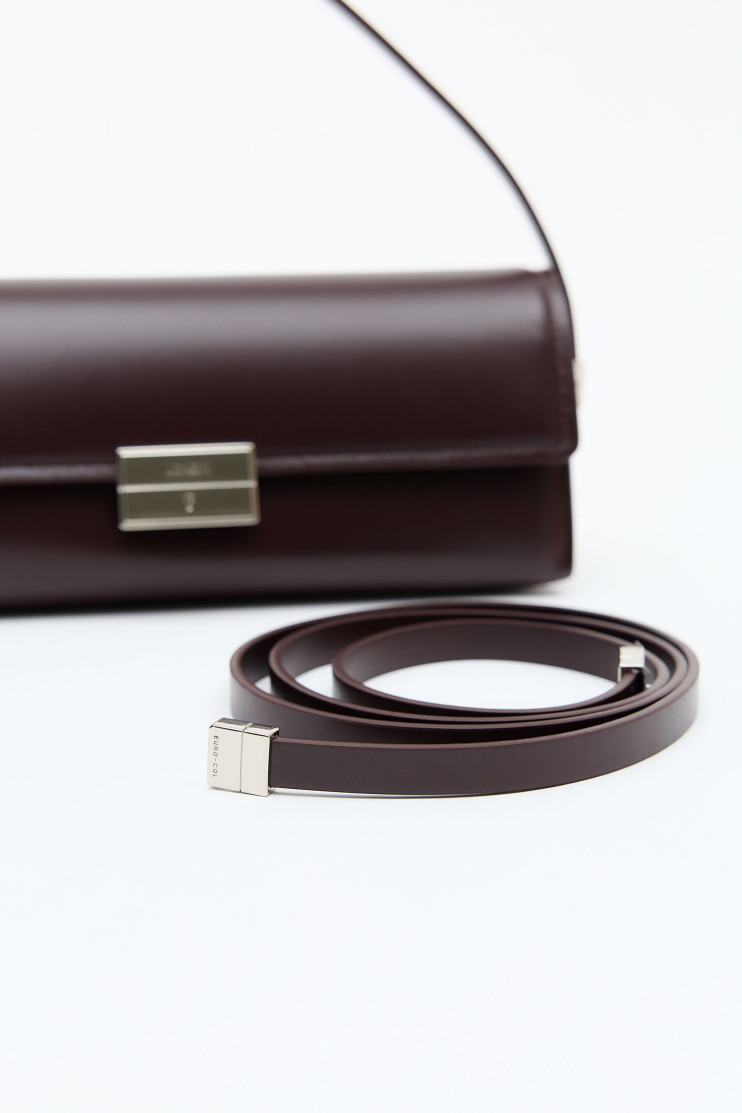 Сумка Lonza 206313 - Вид 6 - интернет магазин sandalini.ua