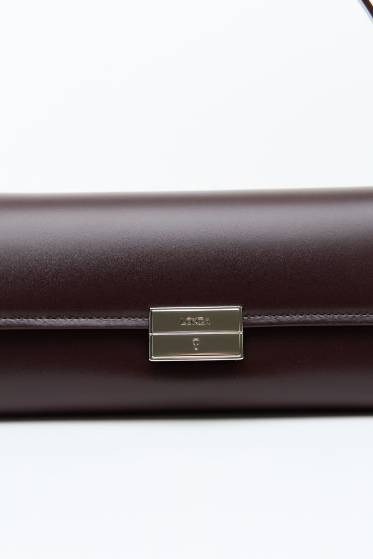 Сумка Lonza 206313 - Вид 8 - интернет магазин sandalini.ua