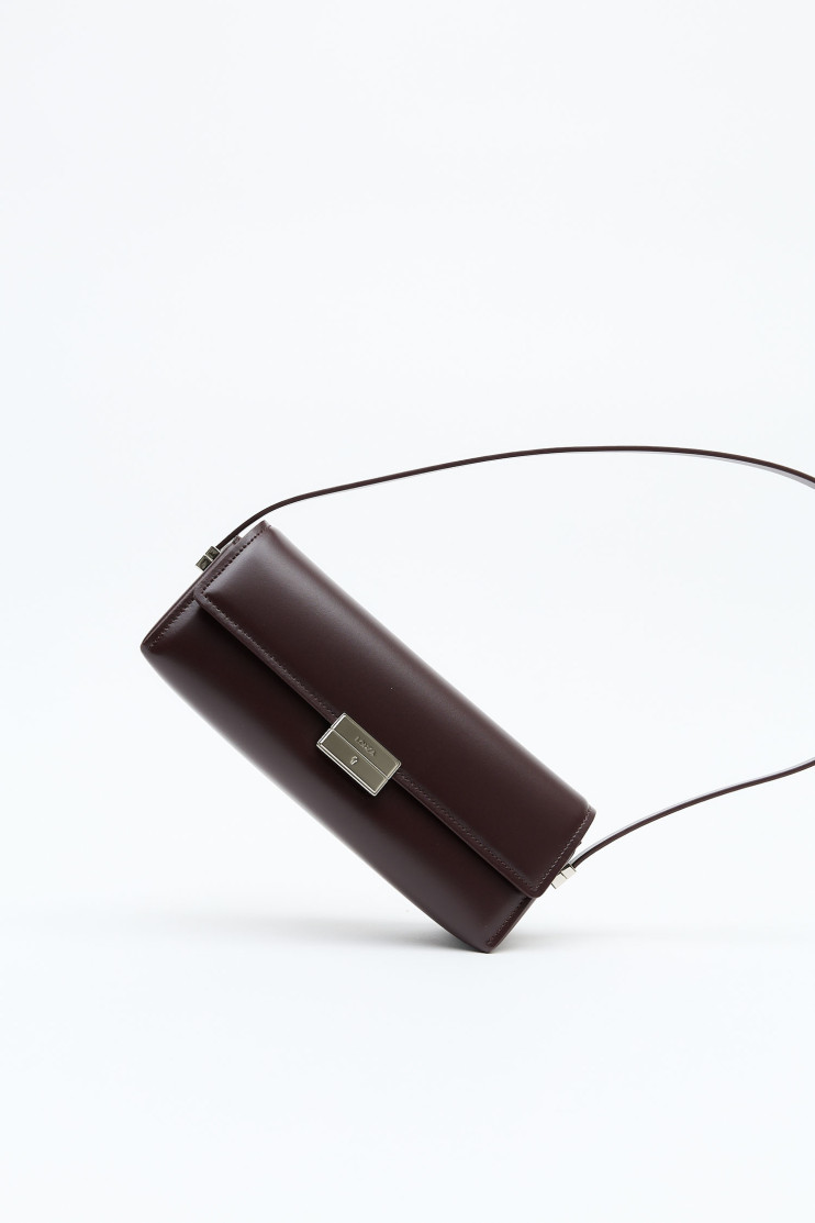 Сумка Lonza 206313 - Вид 2 - интернет магазин sandalini.ua