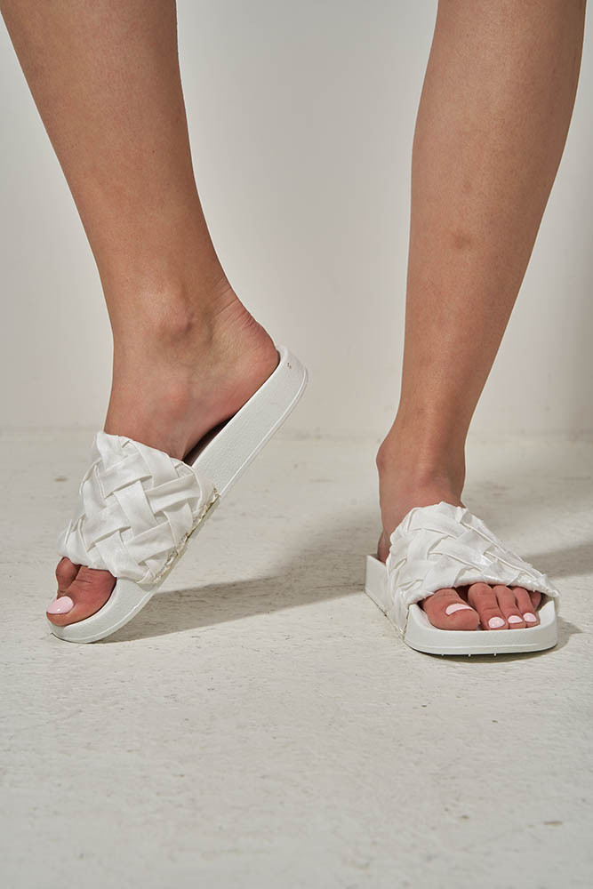 Шлепанцы SOPRA 171209 - Вид 4 - интернет магазин sandalini.ua