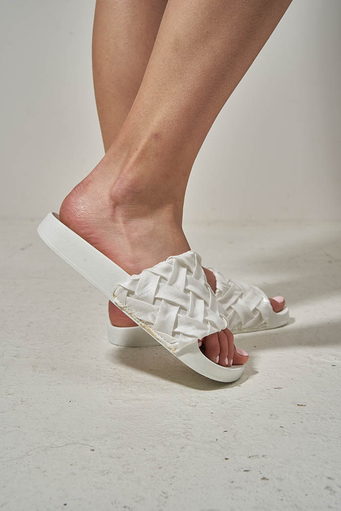 Шлепанцы SOPRA 171209 - Вид 1 - интернет магазин sandalini.ua