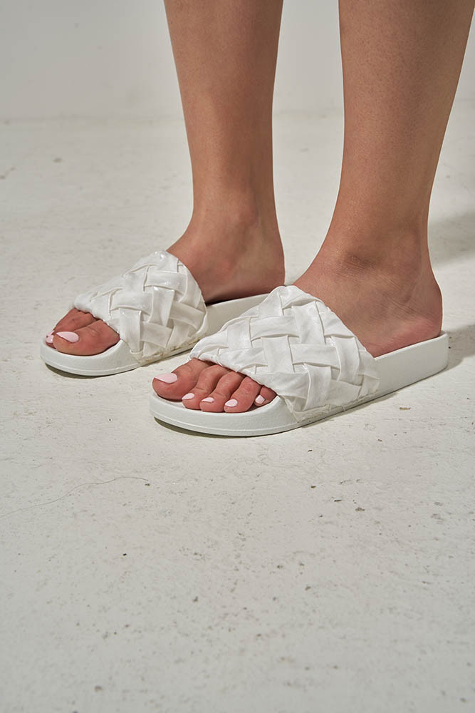 Шлепанцы SOPRA 171209 - Вид 6 - интернет магазин sandalini.ua