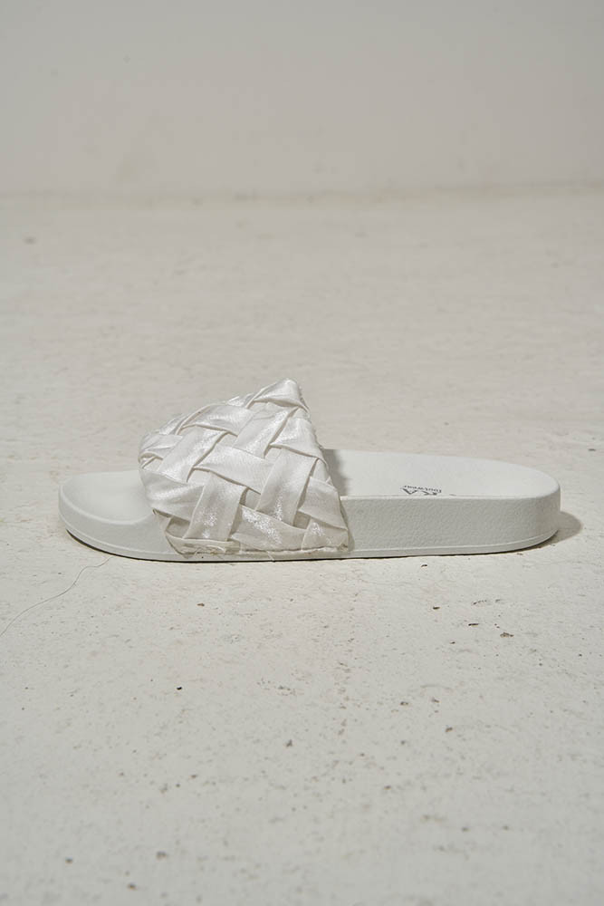 Шлепанцы SOPRA 171209 - Вид 2 - интернет магазин sandalini.ua