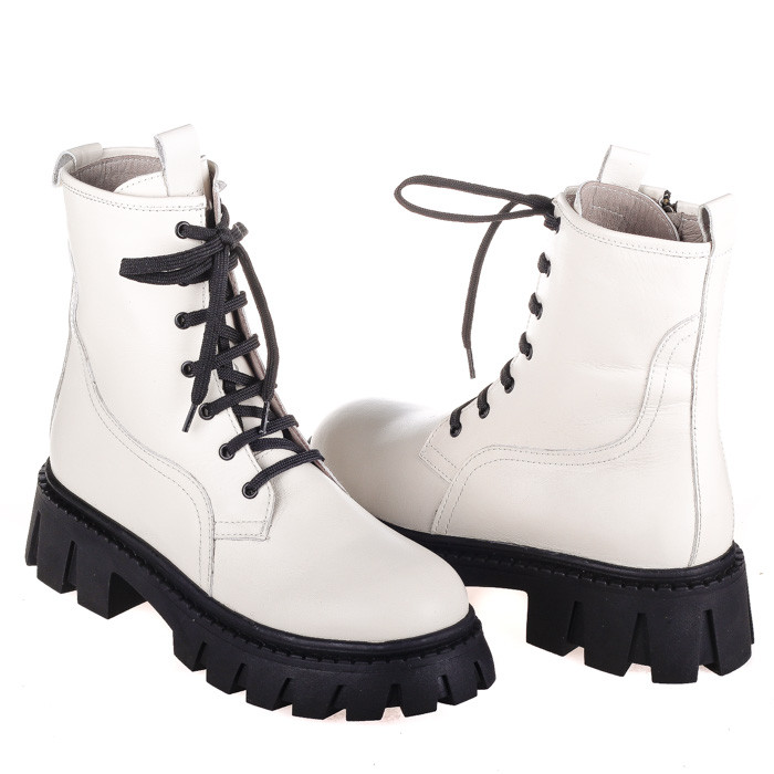 Черевики Anna Lucci 165936 - Вид 2 - інтернет магазин sandalini.ua