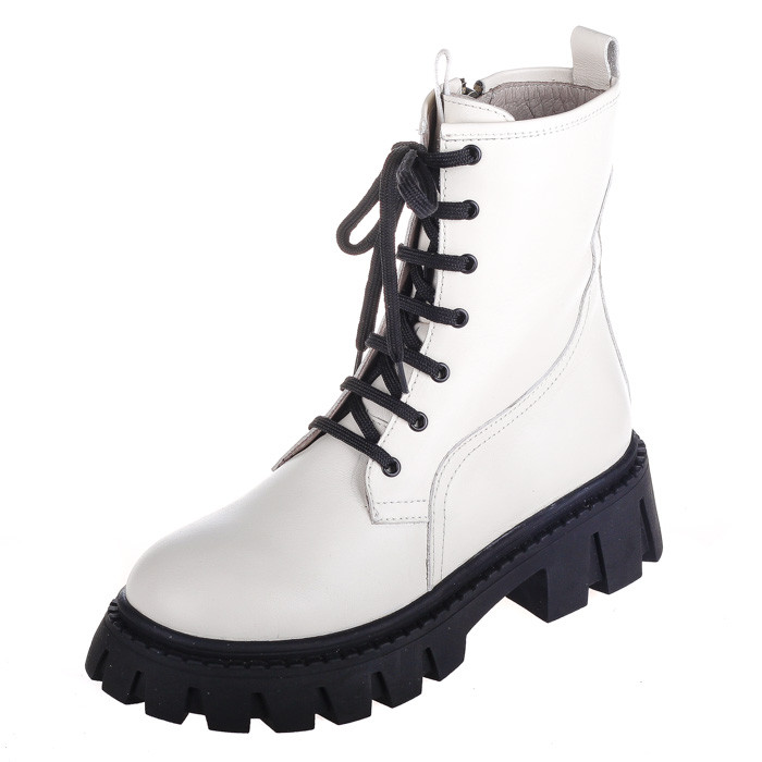 Черевики Anna Lucci 165936 - Вид 3 - інтернет магазин sandalini.ua