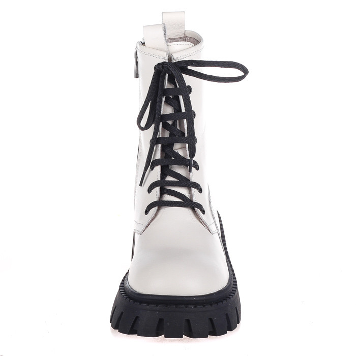 Черевики Anna Lucci 165936 - Вид 4 - інтернет магазин sandalini.ua