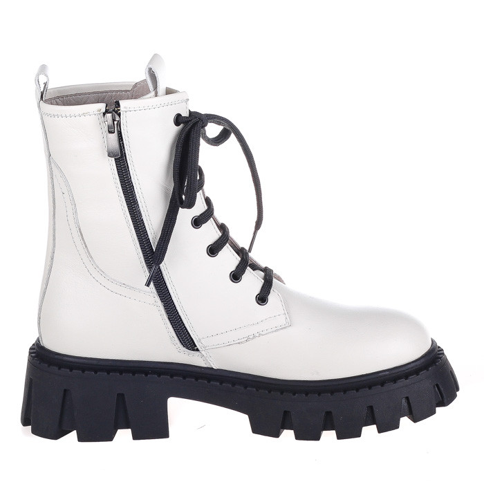 Черевики Anna Lucci 165936 - Вид 5 - інтернет магазин sandalini.ua