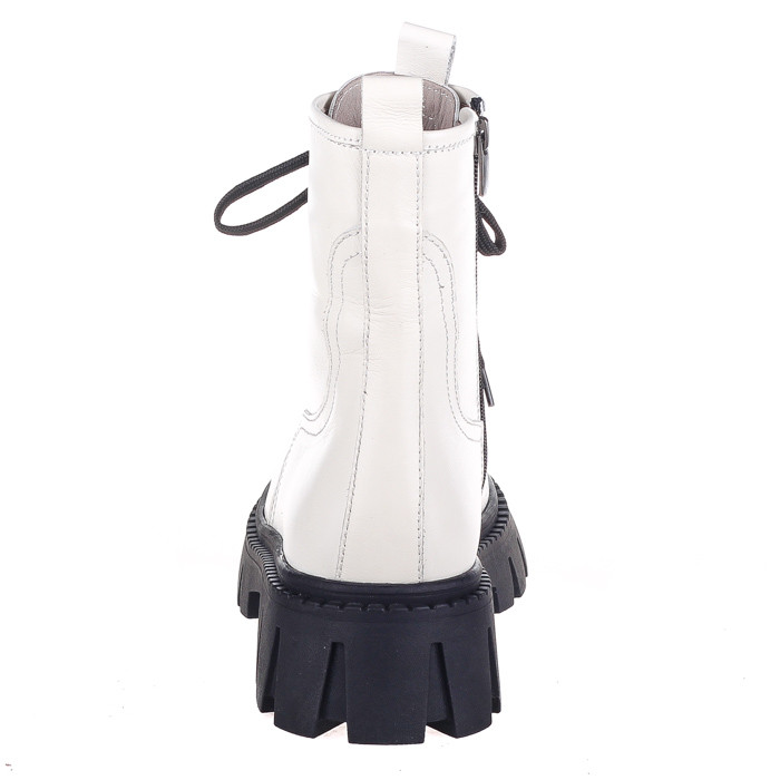 Черевики Anna Lucci 165936 - Вид 6 - інтернет магазин sandalini.ua