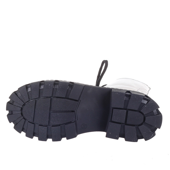 Черевики Anna Lucci 165936 - Вид 7 - інтернет магазин sandalini.ua