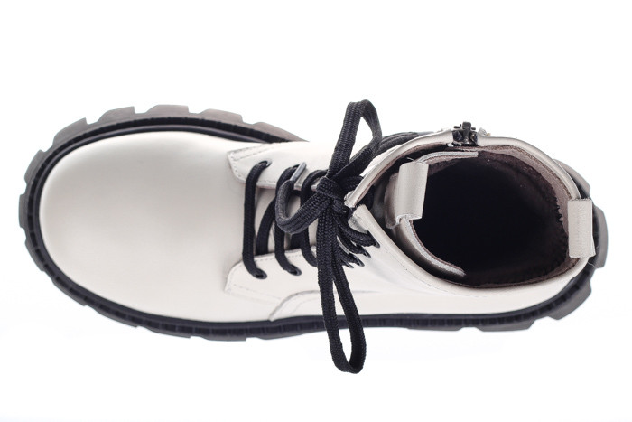 Черевики Anna Lucci 165936 - Вид 8 - інтернет магазин sandalini.ua