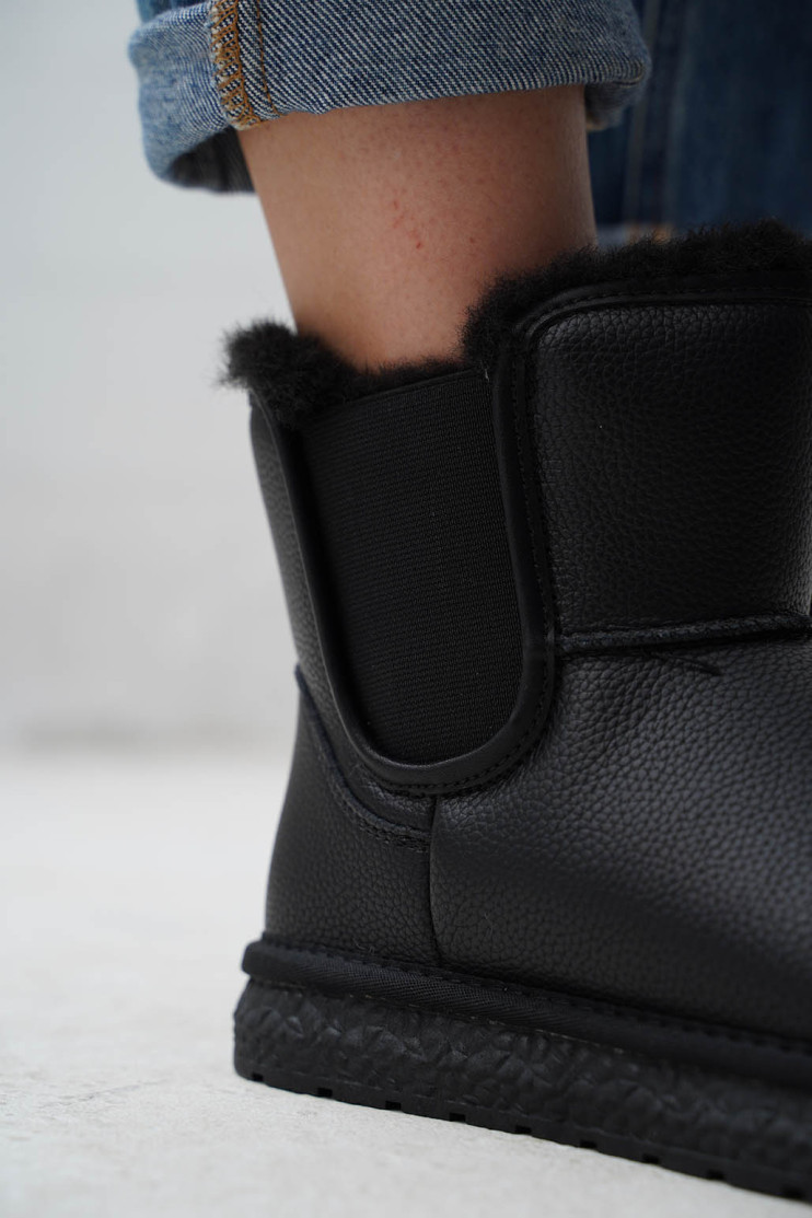 Уггі Lonza 173875 - Вид 5 - інтернет магазин sandalini.ua