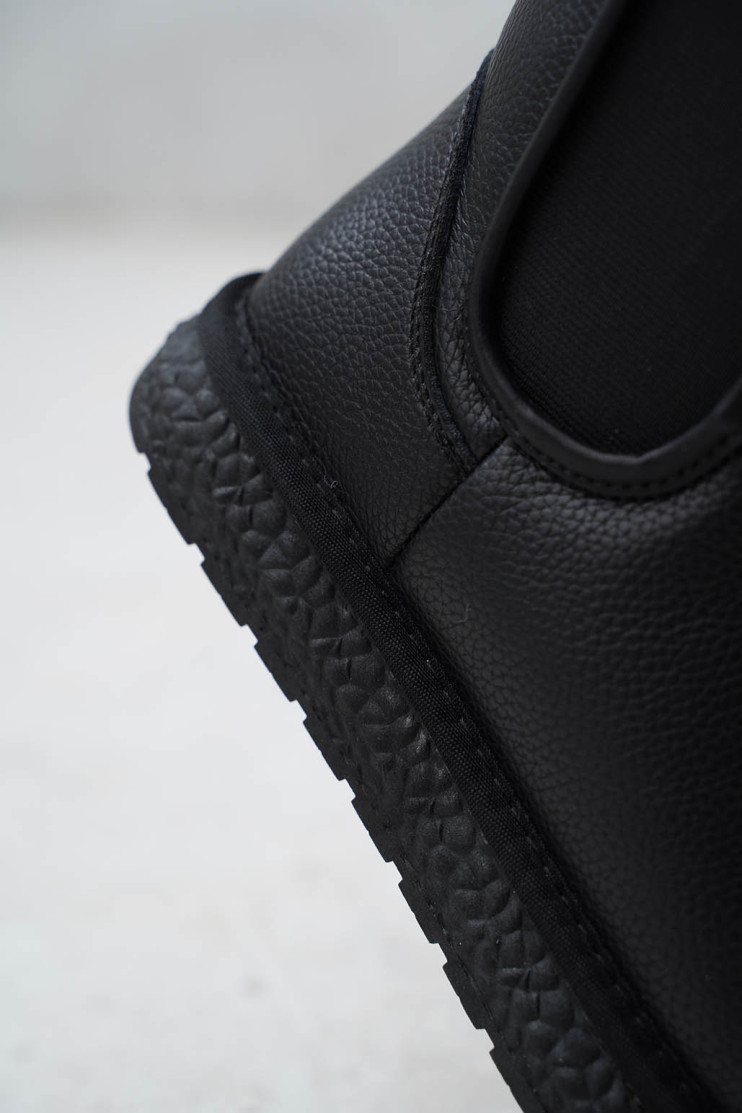 Уггі Lonza 173875 - Вид 6 - інтернет магазин sandalini.ua