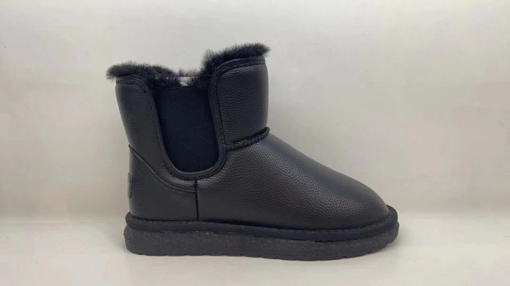 Уггі Lonza 173875 - Вид 8 - інтернет магазин sandalini.ua