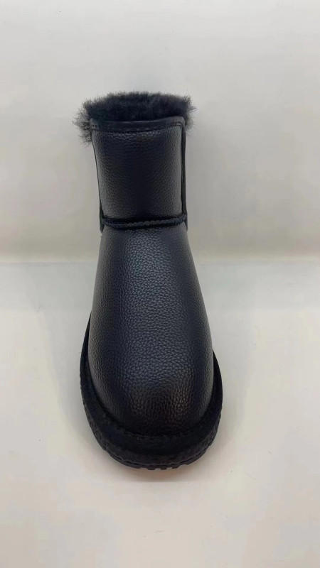 Уггі Lonza 173875 - Вид 9 - інтернет магазин sandalini.ua