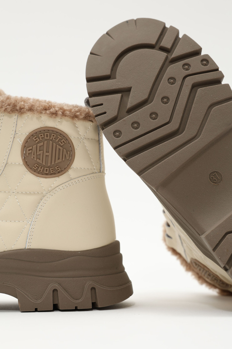 Черевики Lonza 205847 - Вид 6 - інтернет магазин sandalini.ua