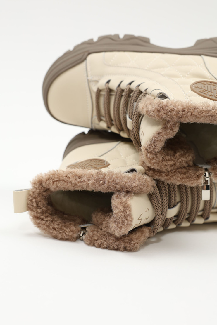 Черевики Lonza 205847 - Вид 7 - інтернет магазин sandalini.ua