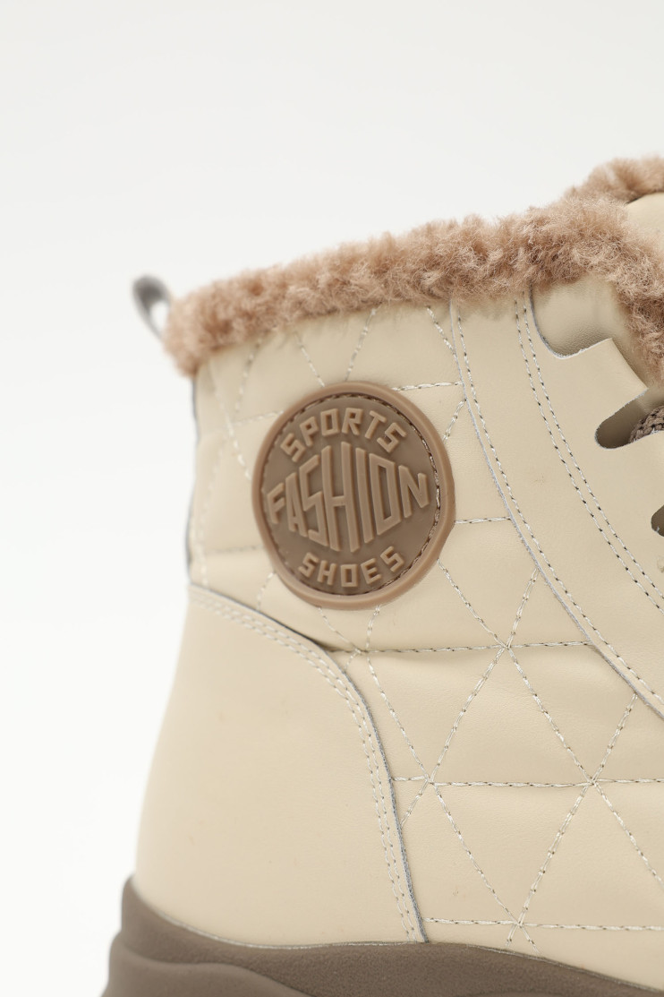 Черевики Lonza 205847 - Вид 9 - інтернет магазин sandalini.ua