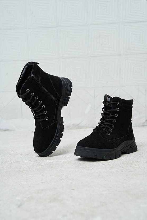 Черевики Lonza 173881 - Вид 1 - інтернет магазин sandalini.ua