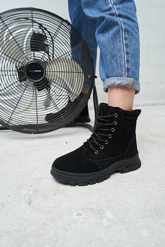 Черевики Lonza 173881 - Вид 4 - інтернет магазин sandalini.ua