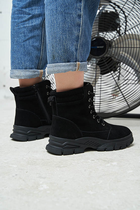 Черевики Lonza 173881 - Вид 5 - інтернет магазин sandalini.ua