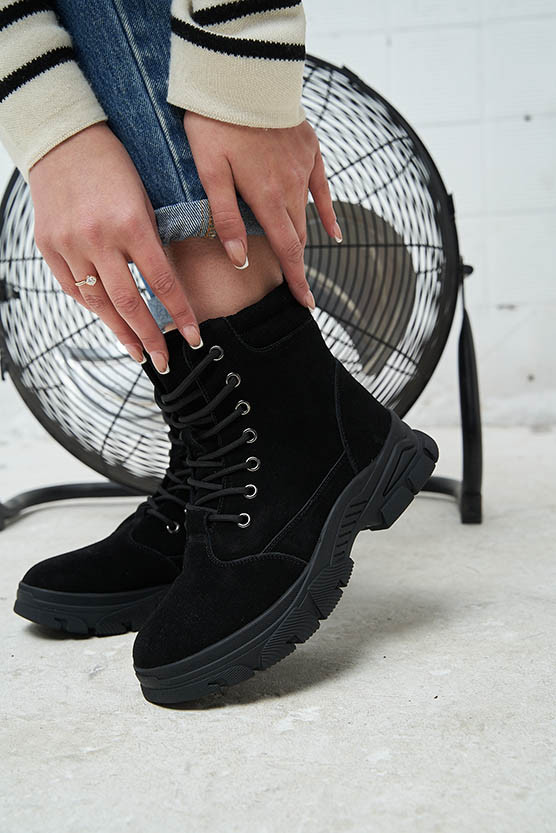 Черевики Lonza 173881 - Вид 7 - інтернет магазин sandalini.ua