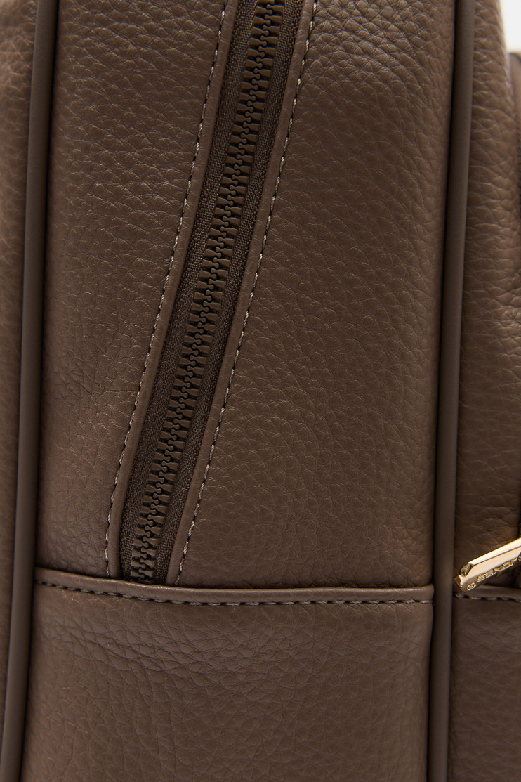 Рюкзак David Jones 205737 - Вид 4 - интернет магазин sandalini.ua