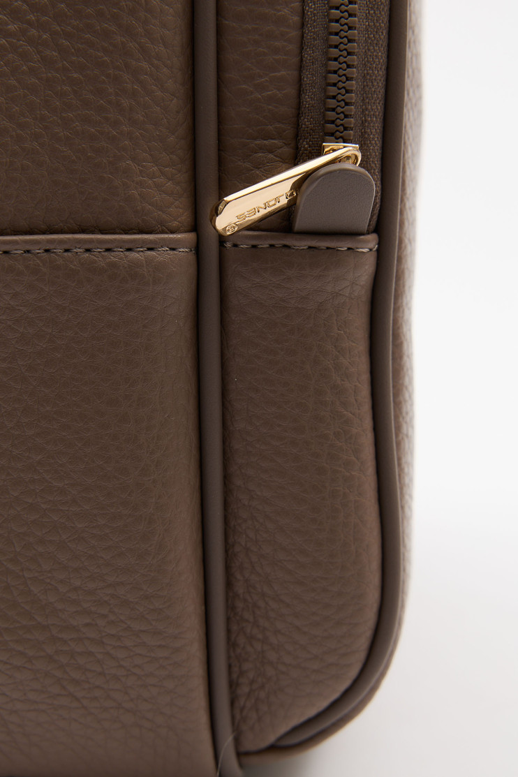 Рюкзак David Jones 205737 - Вид 5 - интернет магазин sandalini.ua