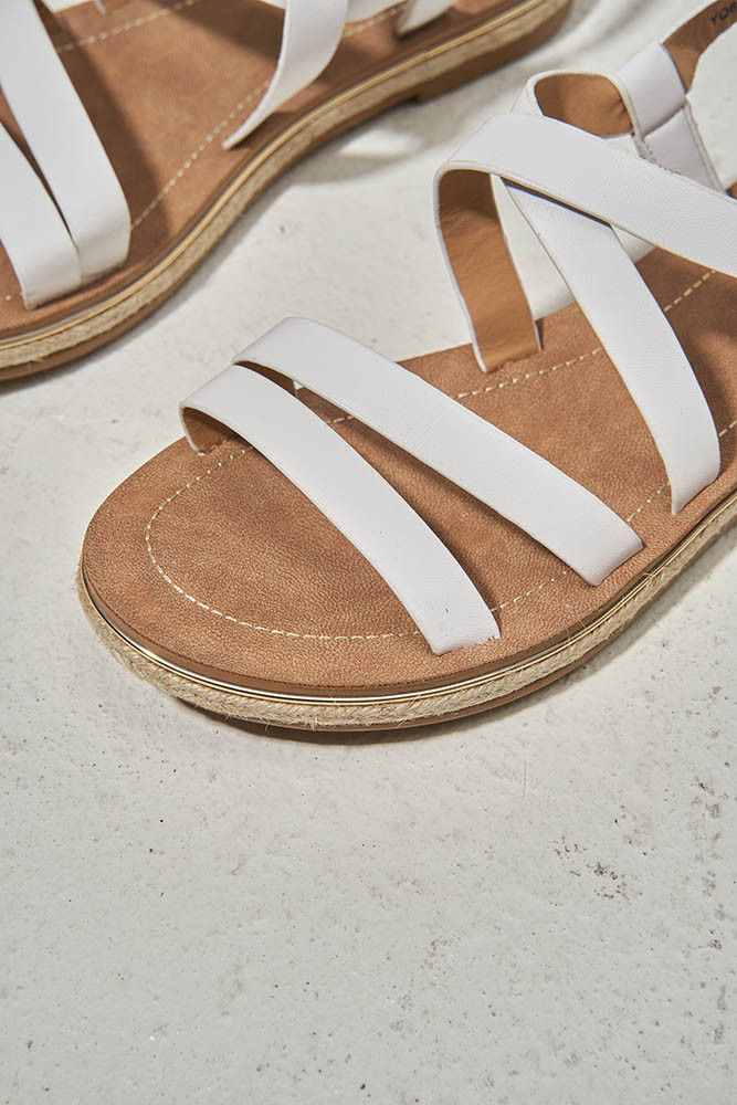 Босоніжки SOPRA 169516 - Вид 7 - інтернет магазин sandalini.ua