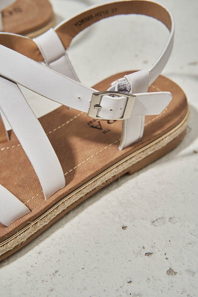 Босоніжки SOPRA 169516 - Вид 8 - інтернет магазин sandalini.ua