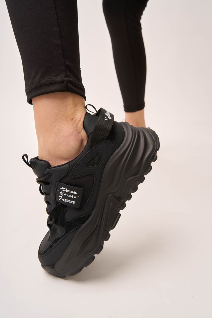 Кросівки Lonza 174685 - Вид 8 - інтернет магазин sandalini.ua